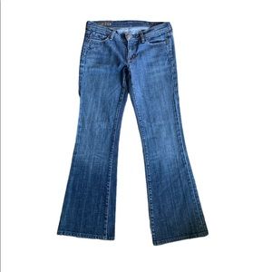 Citizens of Humanity Ingrid jeans, size 29